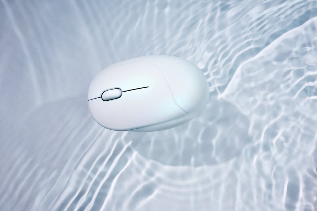 EAN 4711387793398 - ASUS Fragrance Mouse MD101 ratón Hogar Ambidextro RF Wireless + Bluetooth Óptico 2400 DPI imagen 12