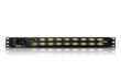 EAN 4710469343834 - ATEN CL5716N consola de rack 48,3 cm (19") Negro 1U imagen 2