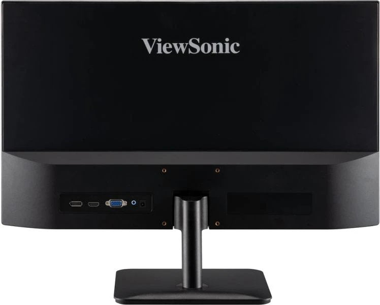 EAN 0766907035063 - Viewsonic Value Series VA2432-MHD-3 pantalla para PC 61 cm (24") 1920 x 1080 Pixeles Full HD LED Negro imagen 4