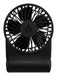 EAN 4895265000157 - ARCTIC Summair 2Go Negro 9,1 cm Ventilador de mano imagen 3