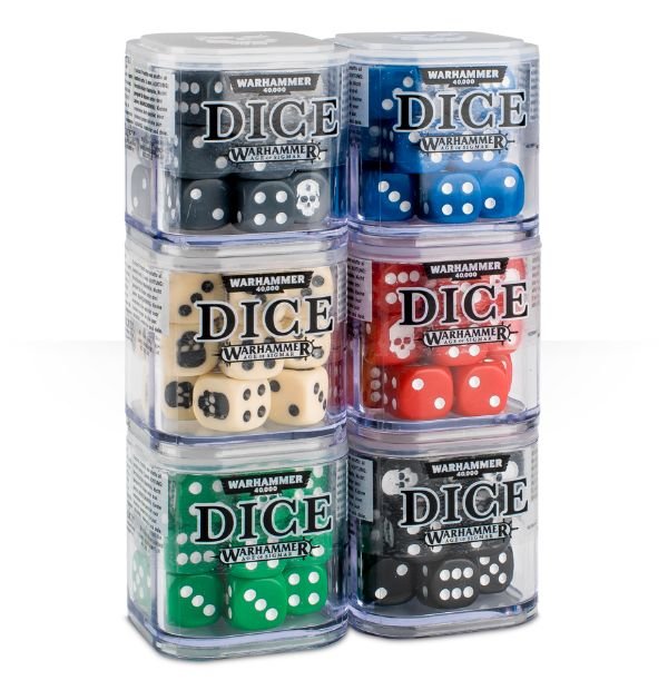 EAN 5011921261635 - Games Workshop 65-36 accesorio para juegos de mesa imagen 1