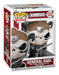 EAN 0889698657655 - FUNKO POP! 65765 collectible figure imagen 1