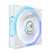 EAN 4711636413008 - ASUS ROG Eurux GR120 ARGB Fan White Triple Pack Carcasa del ordenador Ventilador 12 cm Blanco 3 pieza(s) imagen 7
