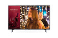 EAN 8806084505811 - LG 43UN640S Pantalla plana para señalización digital 109,2 cm (43") LCD Wifi 300 cd / m² 4K Ultra HD Azul imagen 1