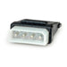 EAN 7611990148837 - ROLINE 11.03.1060 cambiador de género para cable Molex (4p) SATA Negro imagen 4