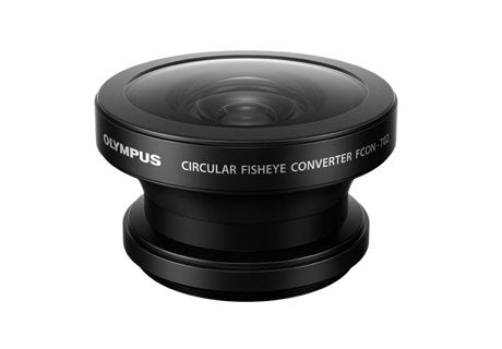 EAN 4545350052737 - Olympus FCON-T02 cable para cámara fotográfica, adaptador imagen 1