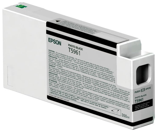 EAN 0010343868397 - Epson T596100 cartucho de tinta 1 pieza(s) Original Foto negro imagen 1