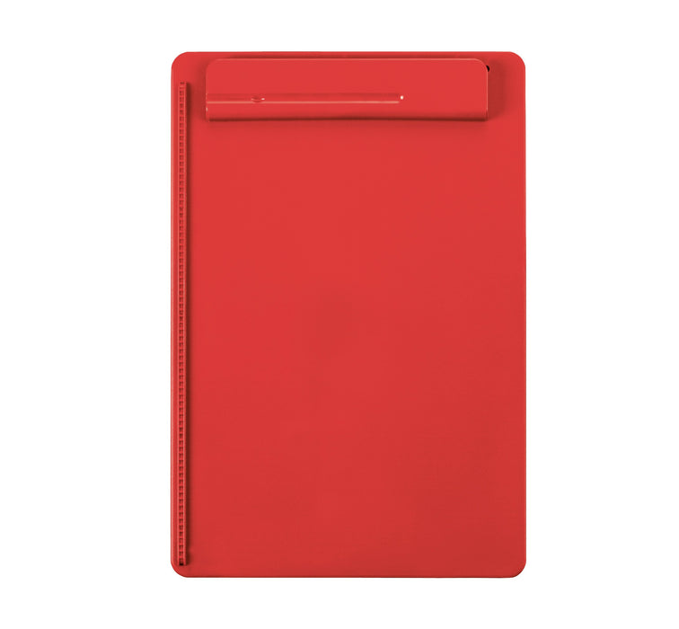 EAN 4002390087650 - MAUL 2325125.ECO portapapel A4 Plástico reciclado Rojo imagen 9