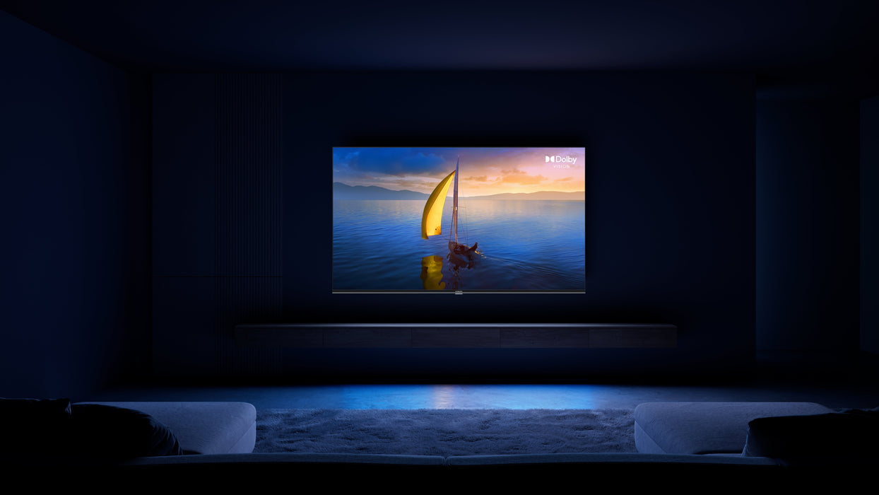 EAN 6971408157341 - Xiaomi 32A2 81,3 cm (32") HD Smart TV Wifi Negro imagen 7