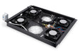 EAN 4016032332831 - Digitus DN-19 FAN-4-SRV-B equipo de refrigeración para rack imagen 4