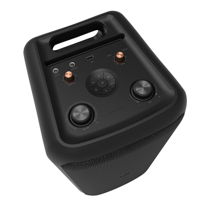 EAN 0743878052756 - Klipsch GIG XXL Altavoz para fiestas Negro imagen 12