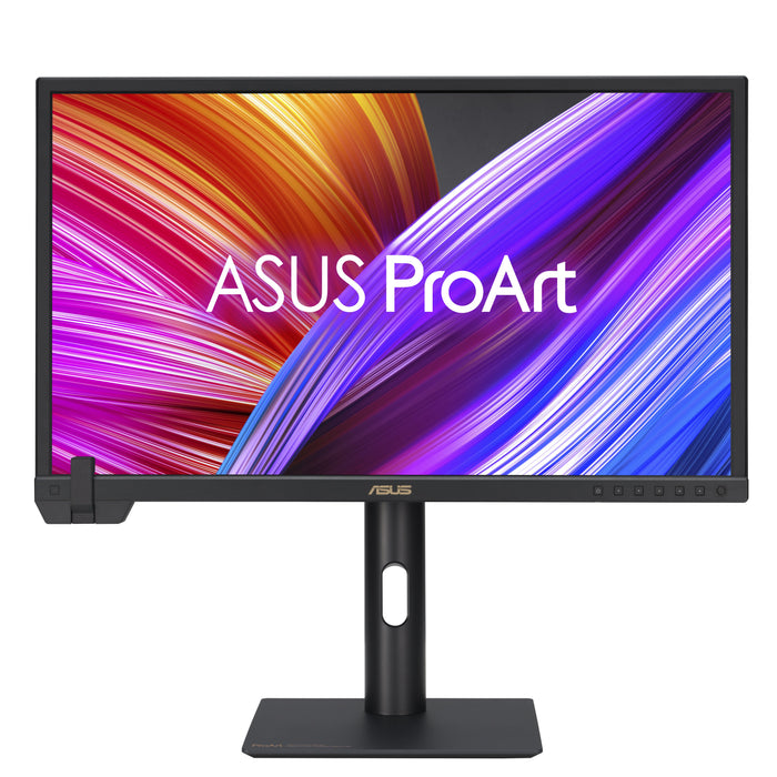 EAN 4711387267080 - ASUS ProArt PA24US pantalla para PC 59,9 cm (23.6") 3840 x 2160 Pixeles 4K Ultra HD LCD Negro imagen 1