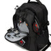 EAN 7640186416825 - CATURIX FORZA 43,9 cm (17.3") Mochila Negro imagen 5