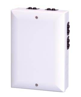 EAN 8717332288359 - Bosch FLM-420-RLV8-S alimentación del relé Blanco imagen 1