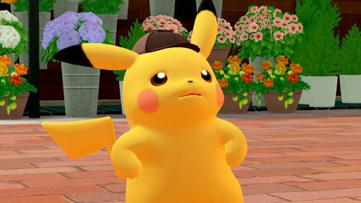 EAN 45496479657 - Nintendo Detective Pikachu: Il Ritorno Estándar Alemán, Inglés, Español, Francés, Italiano, Japonés, Corean imagen 2