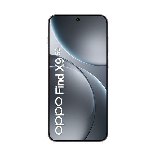 EAN 6932169385145 - OPPO Find X9 16,7 cm (6.59") SIM doble Android 16.0 5G USB Tipo C 12 GB 512 GB 7025 mAh Gris, Titanio imagen 1