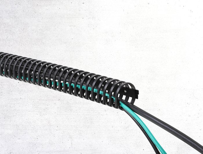 EAN 4043619220779 - DeLOCK 22077 organizador de cables Universal Panel guíacables 1 pieza(s) imagen 3