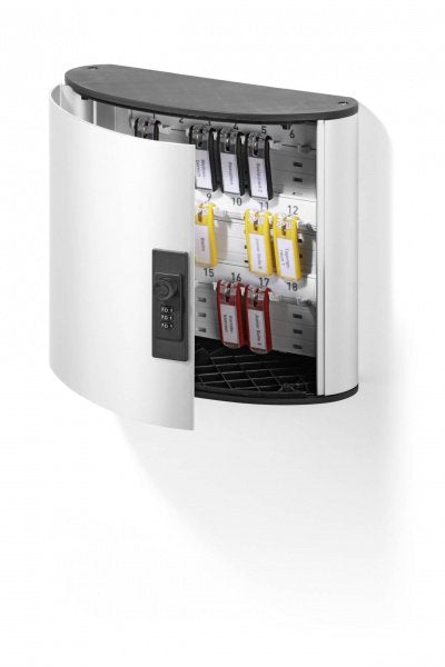 EAN 4005546107455 - Durable KEY BOX CODE 18 Plata imagen 1