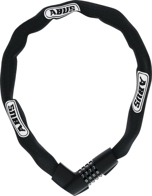 EAN 4003318511332 - ABUS Tresor 1385 Negro 750 mm Candado con cadena imagen 1