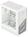 EAN 6931858757041 - GameMax AERIS 330 MW Mini Tower Blanco imagen 4