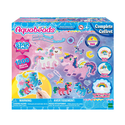 EAN 5054131319444 - Aquabeads 31944 kit de mosaico imagen 2