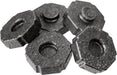 EAN 4059952591841 - Bosch Foam Pad Set 5 pcs Professional imagen 1