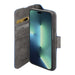EAN 8018417416934 - SBS TEBKWALIP1461PB funda para teléfono móvil 15,5 cm (6.1") Funda cartera Azul imagen 2