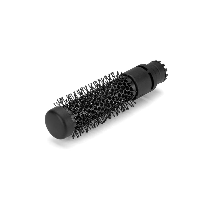 EAN 3030050185836 - BaByliss AS86E Utensilio de peinado Cepillo de aire caliente Caliente Negro 300 W 1,8 m imagen 6