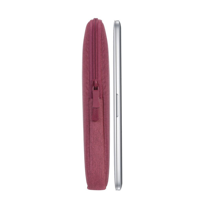 EAN 4260403575215 - Rivacase 7704RED 35,6 cm (14") Maletín Rojo imagen 6