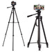 EAN 5706998780195 - CoreParts MOBX-ACC-007 tripode imagen 1