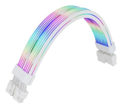 EAN 4711658546036 - Thermaltake AC-082-CN6NAN-A1 cable plano imagen 3