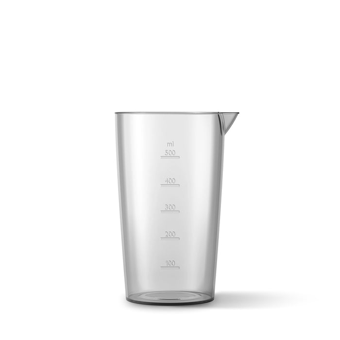 EAN 8710103914655 - Philips Daily Collection HR2545/00 licuadora Batidora de inmersión 650 W Blanco imagen 3
