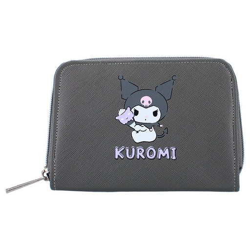 EAN 8712645323254 - Vadobag Made For You Billetera Gris imagen 1