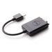 EAN 5704174465447 - DELL DAUBNBC084 adaptador de cable de vídeo 0,17 m VGA (D-Sub) Negro imagen 2