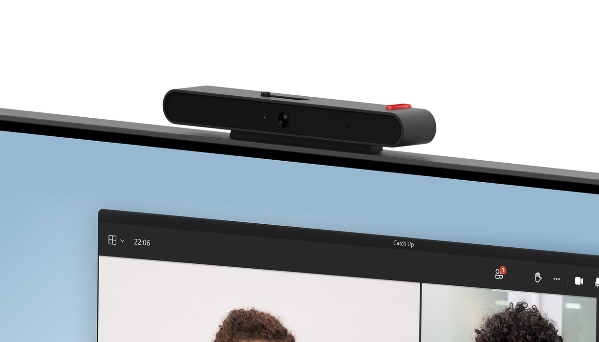 EAN 195892094753 - Lenovo ThinkCentre Tiny-In-One 24 Gen 5 pantalla para PC 60,5 cm (23.8") 1920 x 1080 Pixeles Full HD LED P imagen 21