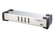 EAN 4710423773097 - ATEN CS1744 interruptor KVM Blanco imagen 1