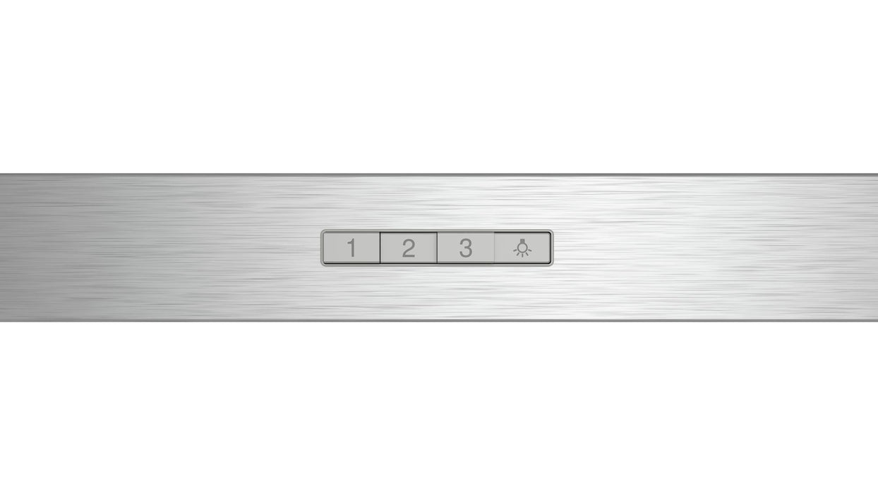 EAN 4242004223023 - Neff DBBC920N De pared Acero inoxidable 330 m³/h imagen 3
