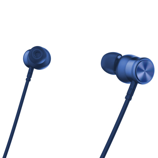 EAN 23942302049 - Verbatim TruSound Pro Auriculares Inalámbrico Banda para cuello Música/uso diario USB Tipo C Bluetooth Azul imagen 2