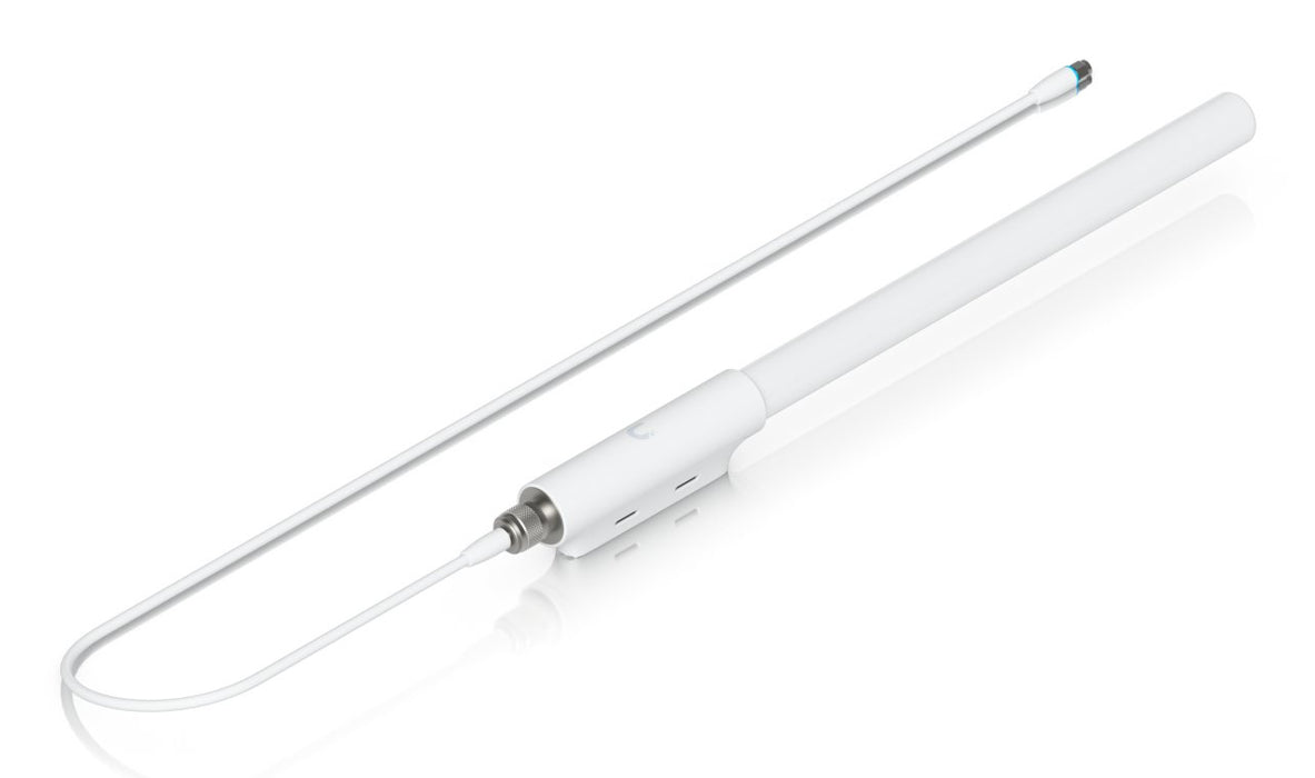 EAN 810177160564 - Ubiquiti UACC-USL-ANT-HG antena para red Antena omnidireccional RP-SMA 7 dBi imagen 8