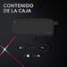 EAN 5099206112858 - Logitech G PRO X 60 teclado Juego RF Wireless + Bluetooth QWERTY Internacional de EE.UU. Negro imagen 17