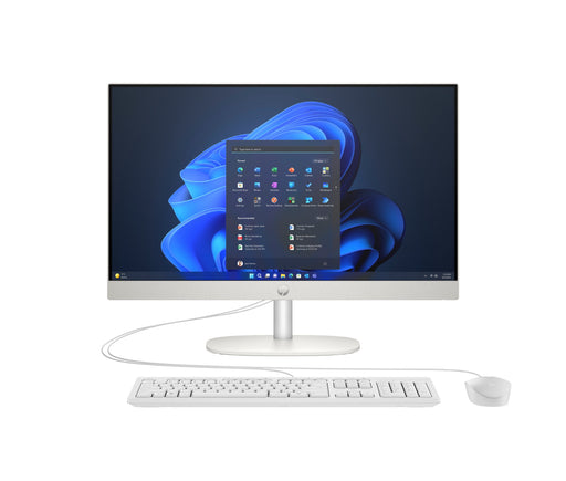 EAN 0198990829753 - HP ProOne 240 G10 Intel® Core™ i5 i5-1334U 60,5 cm (23.8") 1920 x 1080 Pixeles PC todo en uno 8 GB DDR4-S imagen 1