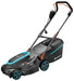 EAN 4078500062039 - Gardena Power Max 37/1800 G2 Corriente alterna Negro imagen 1