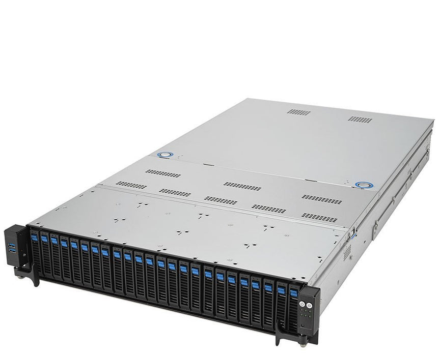 EAN 4250749707289 - bluechip SERVERline R52212a servidor 1,92 TB Bastidor (2U) Intel® Xeon® Silver 4410Y 2 GHz 64 GB DDR5-SDR imagen 3
