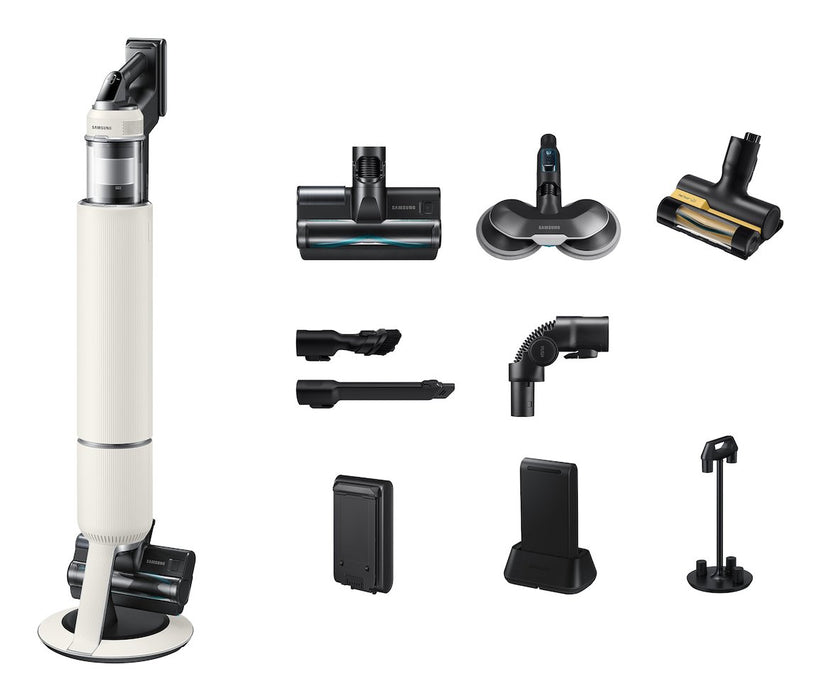 EAN 8806097264835 - Samsung VS80F28DGS/GE aspiradora 0,5 L Seca y húmeda 770 W Sin bolsa imagen 1