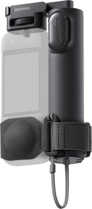 EAN 6970357854455 - Insta360 CINSCAVU palo para autofotos Cámara Negro imagen 1
