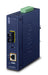 EAN 4711213686962 - PLANET IP30 Industrial 10/100/1000BAS convertidor de medio 1000 Mbit/s Azul imagen 1