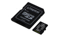 EAN 0740617298727 - Kingston Technology Canvas Select Plus SDXC UHS-I Clase 10 imagen 2