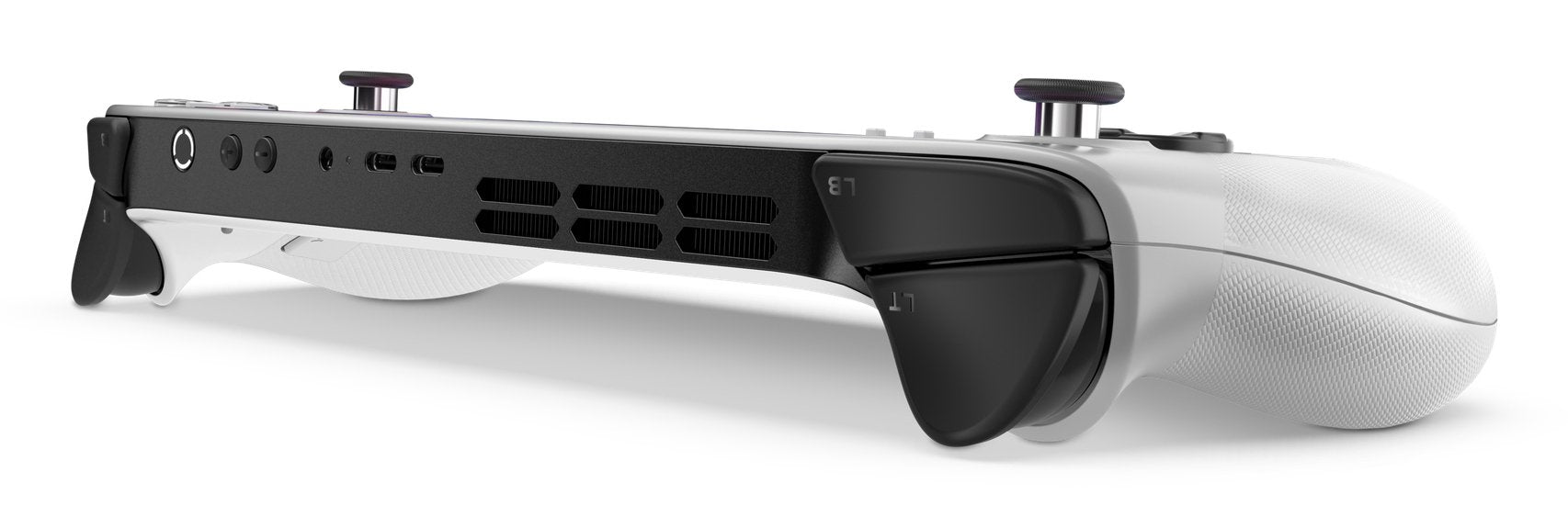 EAN 198155462252 - Lenovo Legion Go S 8ARP1 videoconsola portátil 20,3 cm (8") 512 GB Pantalla táctil Wifi Blanco imagen 14