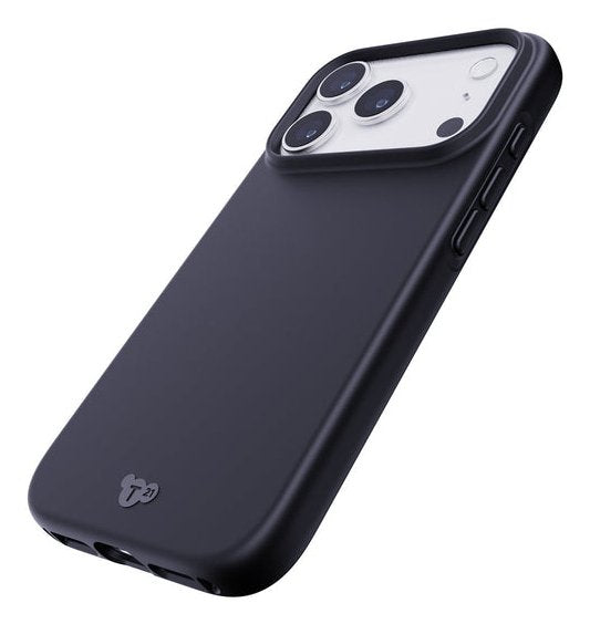 EAN 0840459607302 - Tech21 T21-11328 funda para teléfono móvil 16 cm (6.3") Negro imagen 3