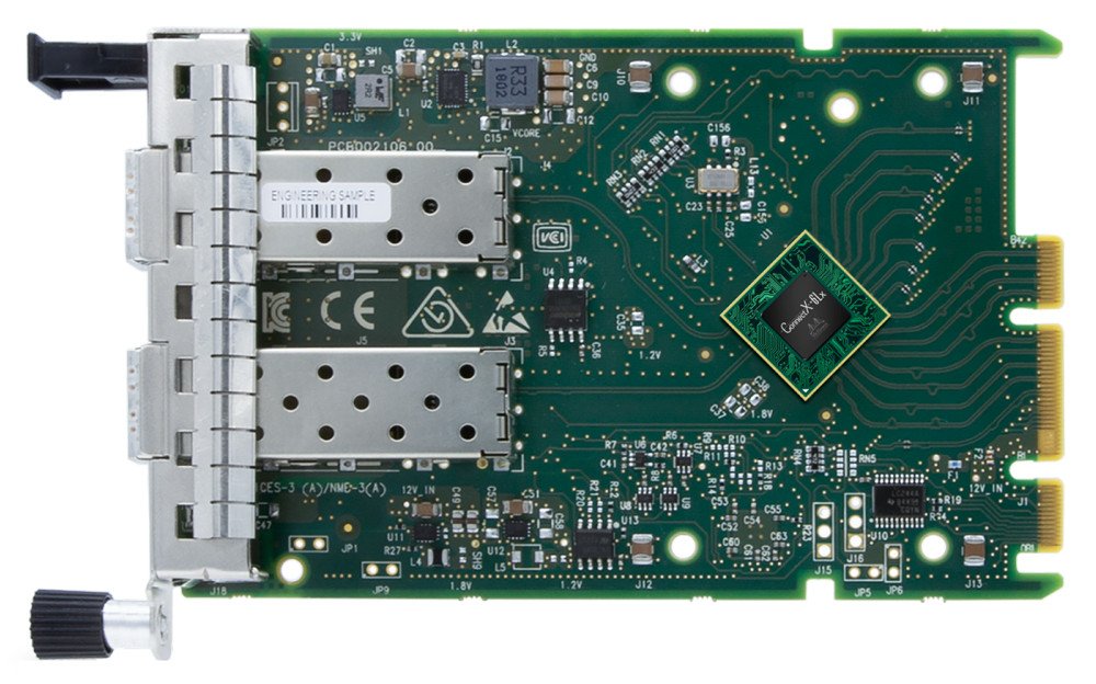 EAN 0889488542628 - Lenovo 4XC7A62582 adaptador y tarjeta de red Interno Ethernet 25000 Mbit/s imagen 1